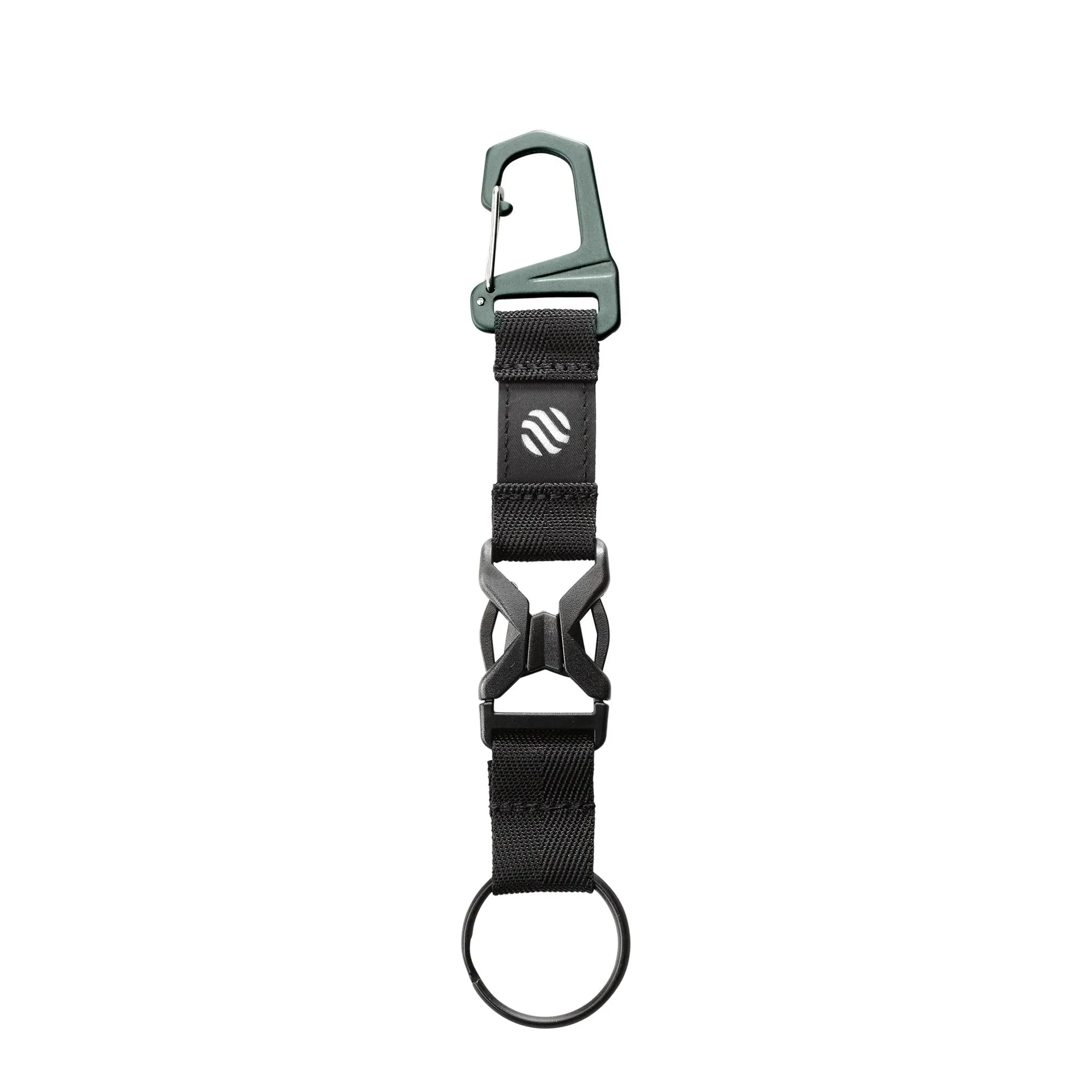 Mono Minimal Set - Diamond Black