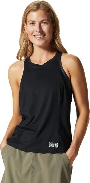 Mountain Hardwear Women's Crater Lake Tank