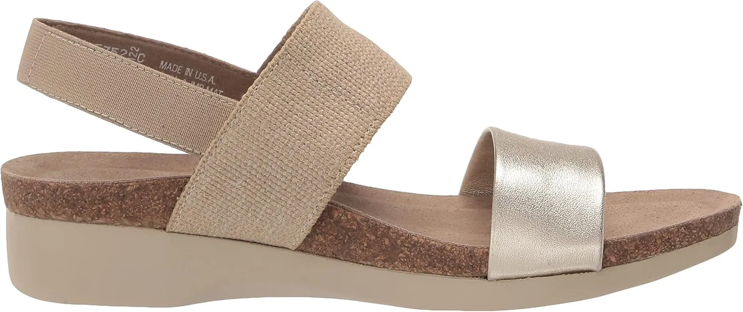 Munro Women's Pisces Sandal