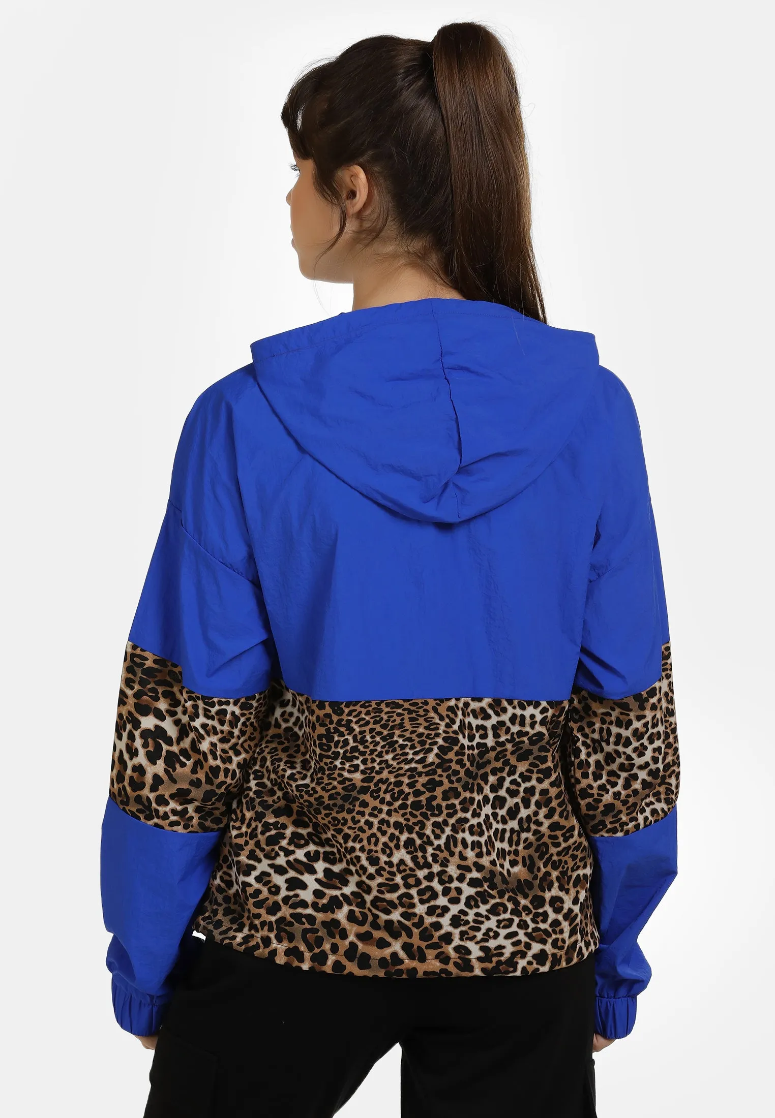 Mymo athlsr Women's Slip-On Jacket