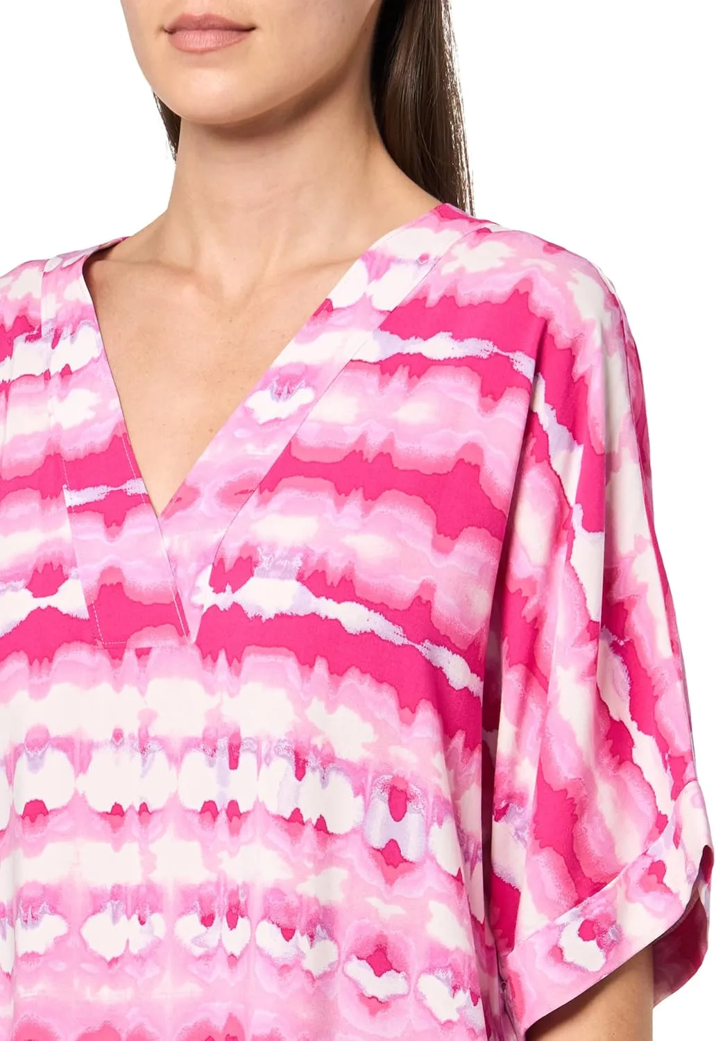 N Natori Women's Sleepshirt Length 36"