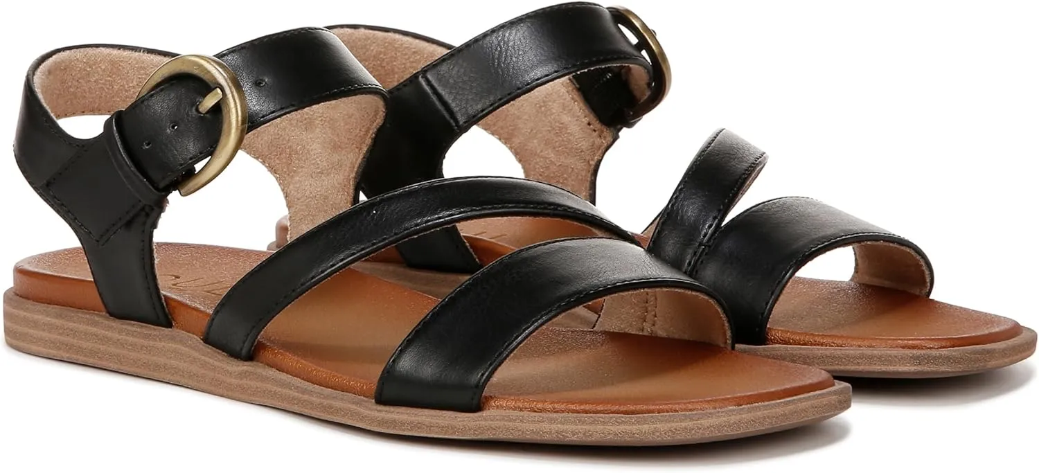Naturalizer Soul Women's Jayvee Sandal