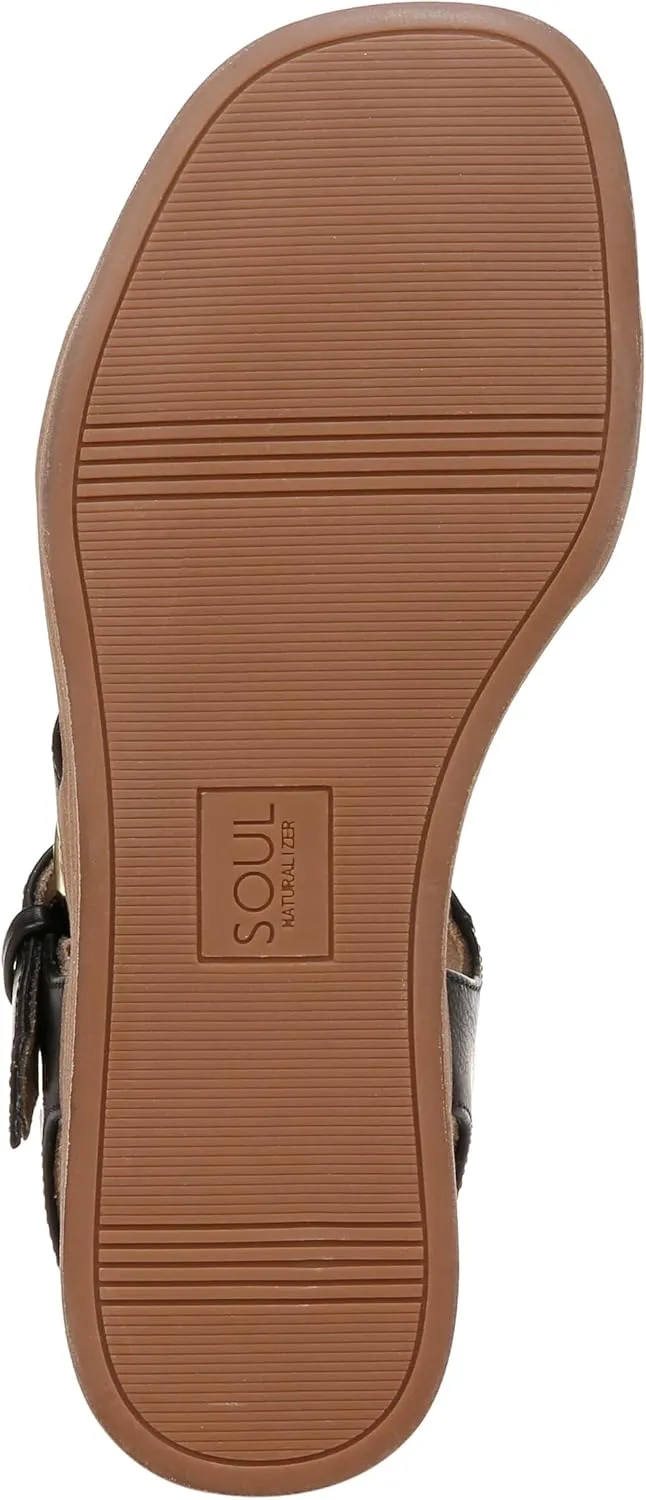 Naturalizer Soul Women's Jayvee Sandal