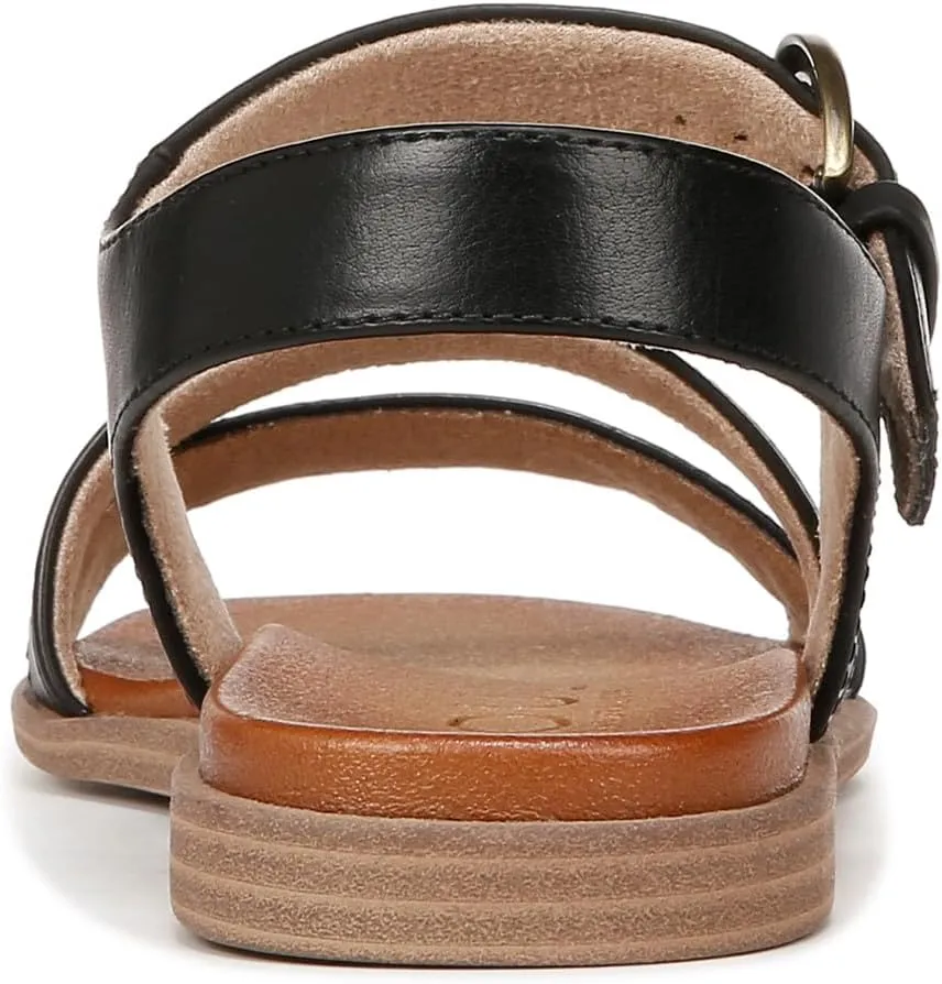 Naturalizer Soul Women's Jayvee Sandal