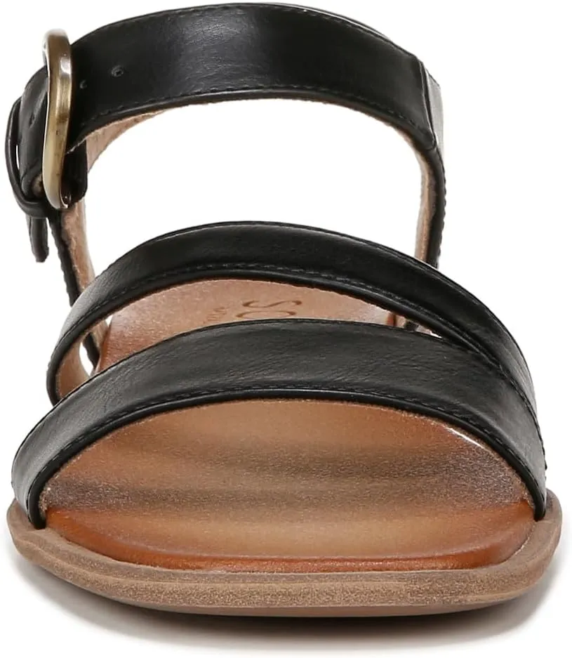 Naturalizer Soul Women's Jayvee Sandal