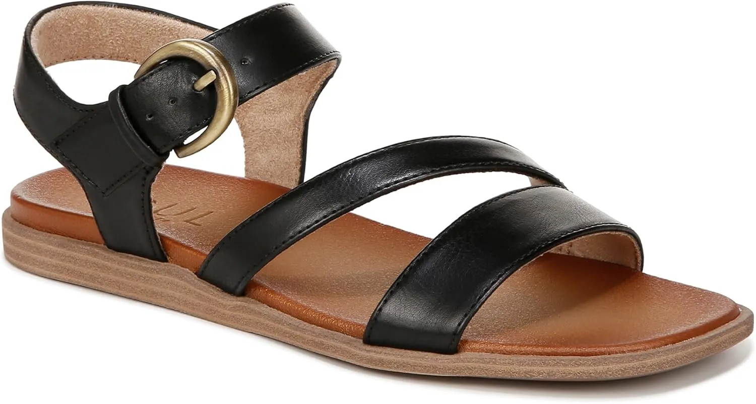 Naturalizer Soul Women's Jayvee Sandal