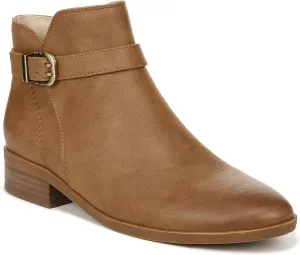 Naturalizer Soul Women's Rosaline Buckle Detail Ankle Bootie