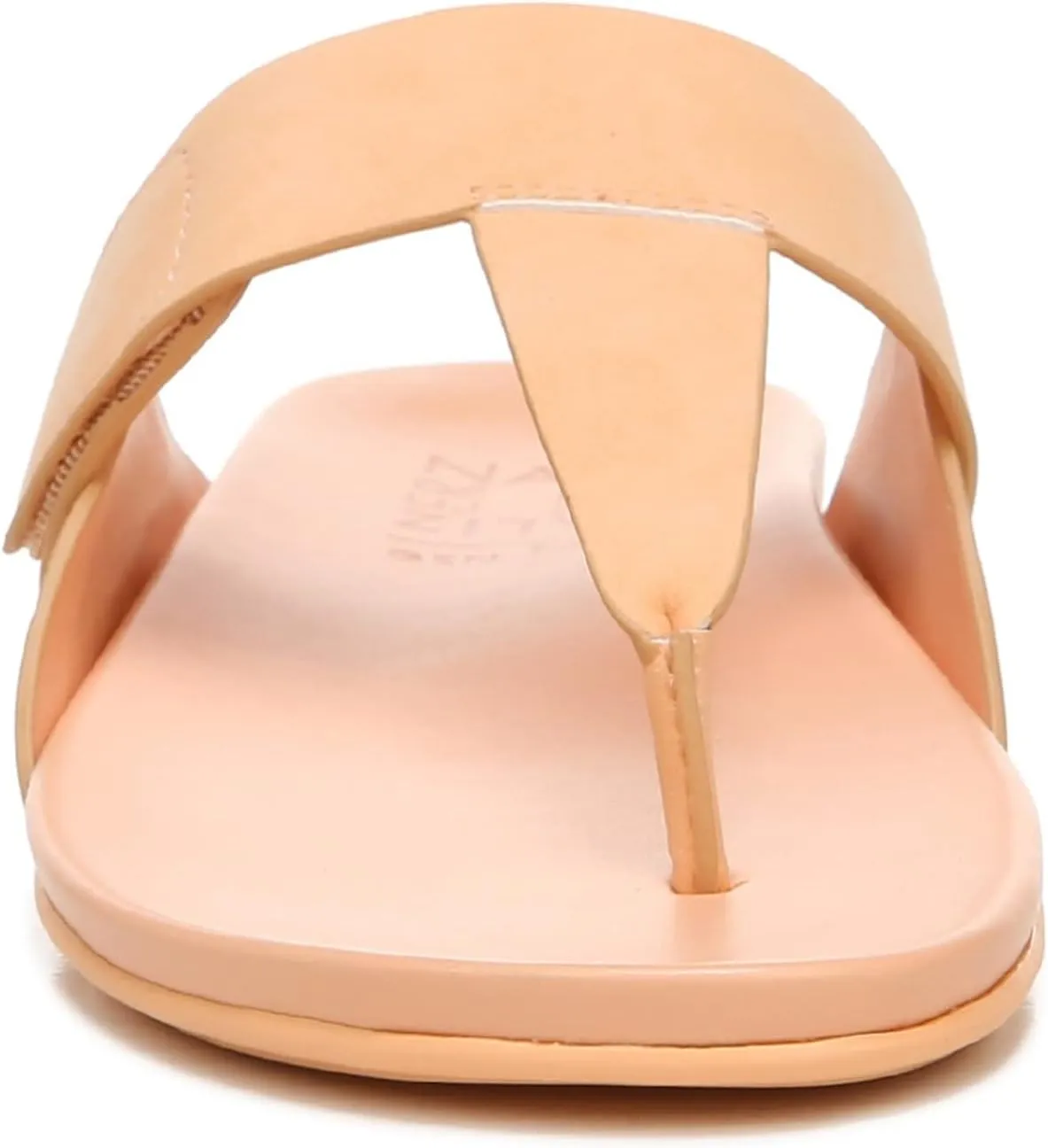 Naturalizer Women's Genn-Twirl Thong Sandal
