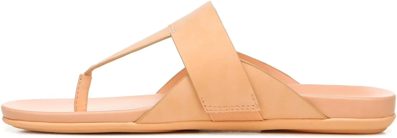 Naturalizer Women's Genn-Twirl Thong Sandal