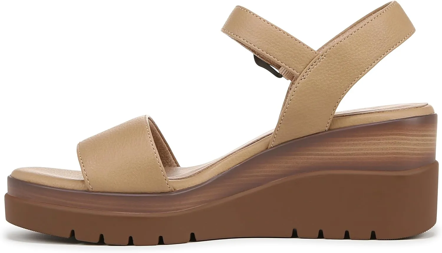 Naturalizer Women's Graciela Wedge Sandal