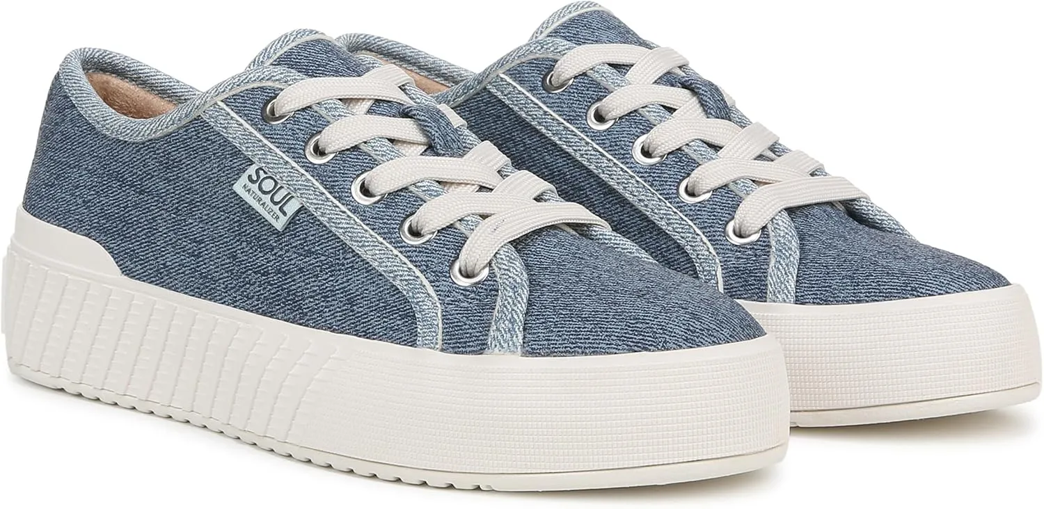 Naturalizer Women's Iliana Sneaker