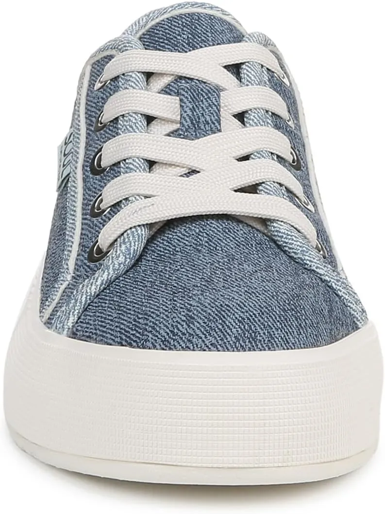 Naturalizer Women's Iliana Sneaker