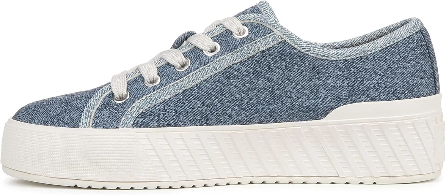 Naturalizer Women's Iliana Sneaker