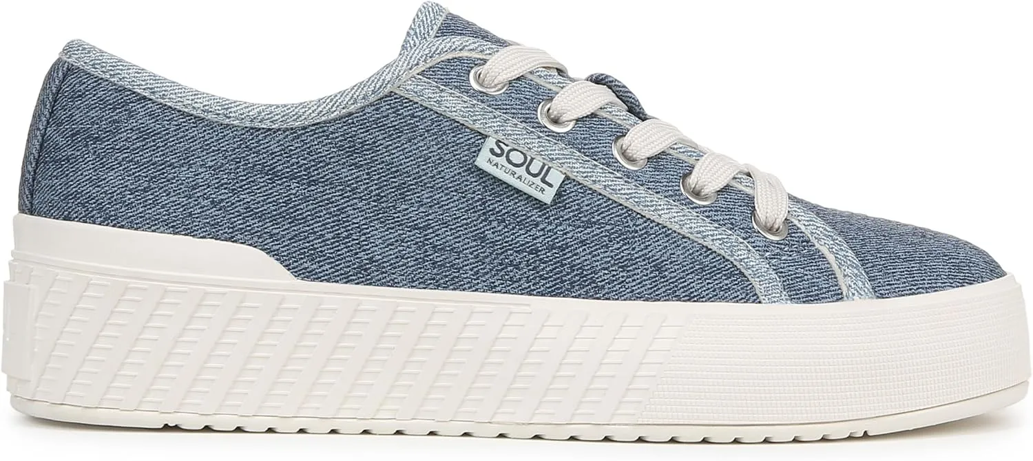 Naturalizer Women's Iliana Sneaker