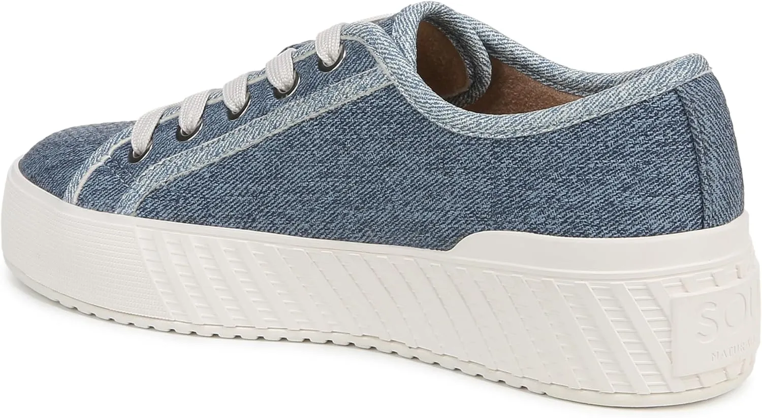 Naturalizer Women's Iliana Sneaker