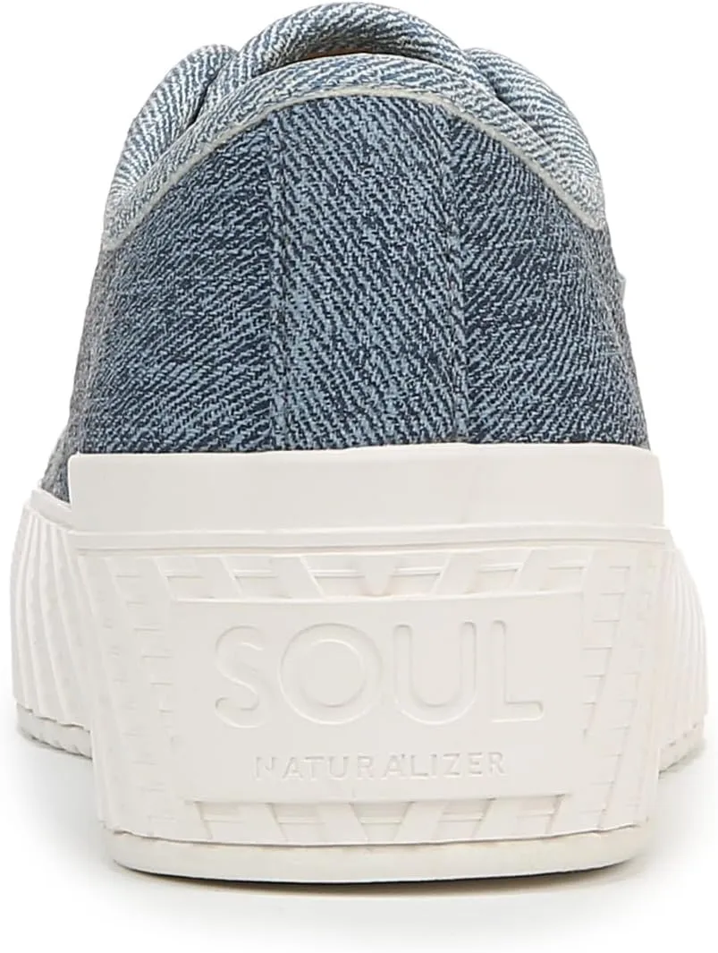 Naturalizer Women's Iliana Sneaker