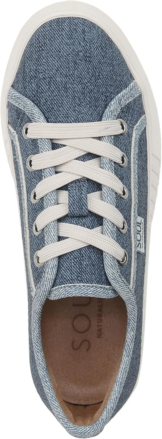 Naturalizer Women's Iliana Sneaker