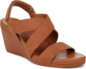 Naturalizer Women's Palmer Strappy Wedge Sandal