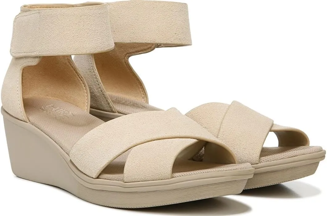Naturalizer Women's Riviera Wedge Sandal