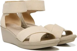 Naturalizer Women's Riviera Wedge Sandal