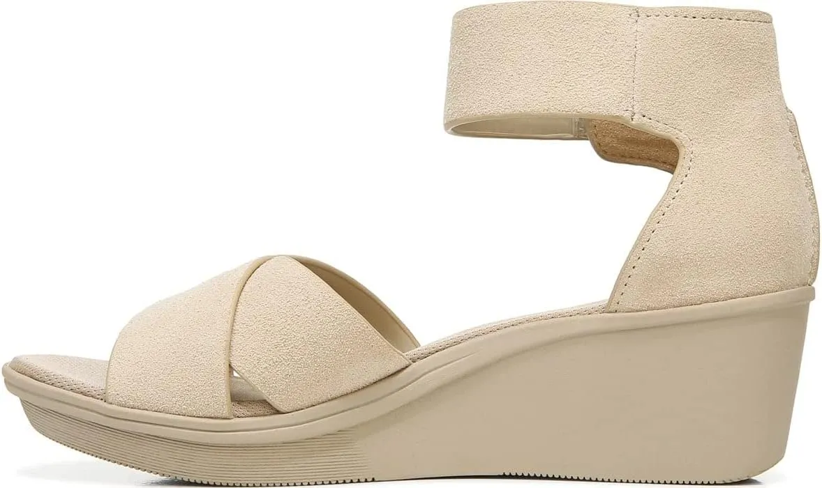 Naturalizer Women's Riviera Wedge Sandal