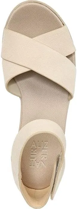 Naturalizer Women's Riviera Wedge Sandal