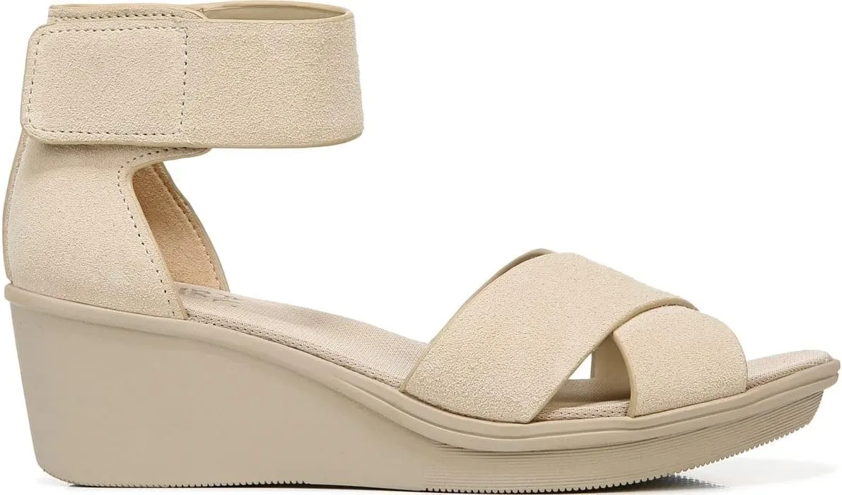 Naturalizer Women's Riviera Wedge Sandal