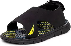 Nautica Kids Sports Sandals - Water Shoes Open Toe Athletic Summer Sandal |Boy - Girl| (Little Kid/Big Kid)