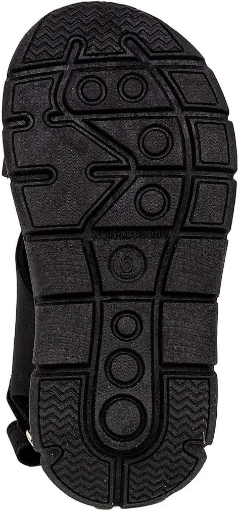 Nautica Kids Sports Sandals - Water Shoes Open Toe Athletic Summer Sandal |Boy - Girl| (Little Kid/Big Kid)
