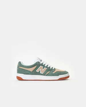 New Balance 480 Numeric Juniper