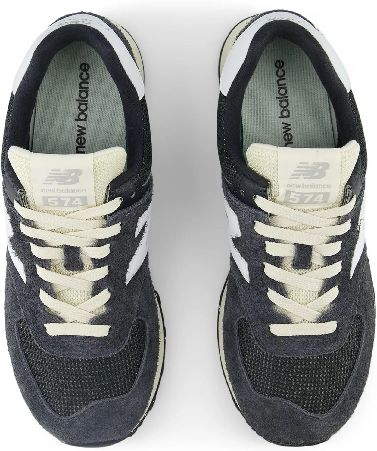 New Balance Unisex-Adult 574 Sneaker
