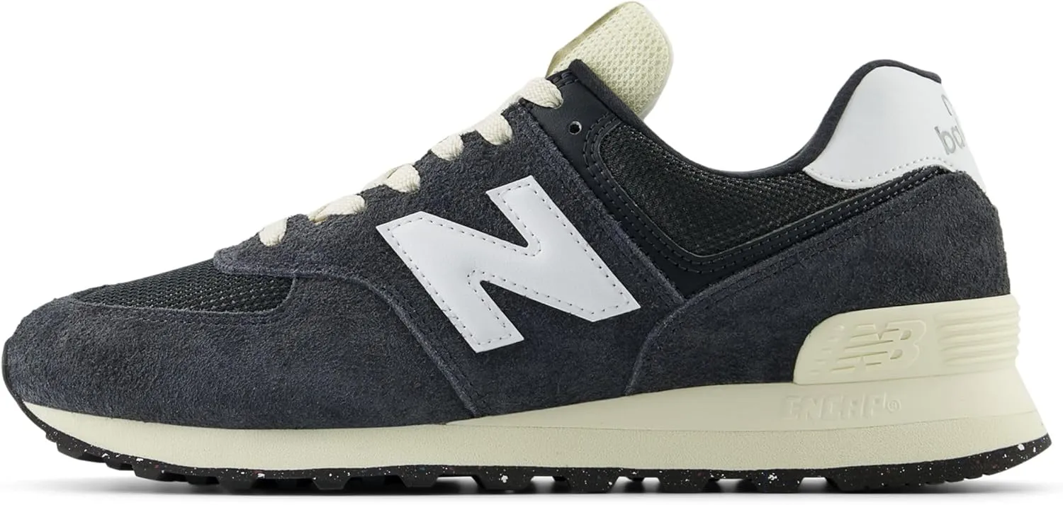 New Balance Unisex-Adult 574 Sneaker