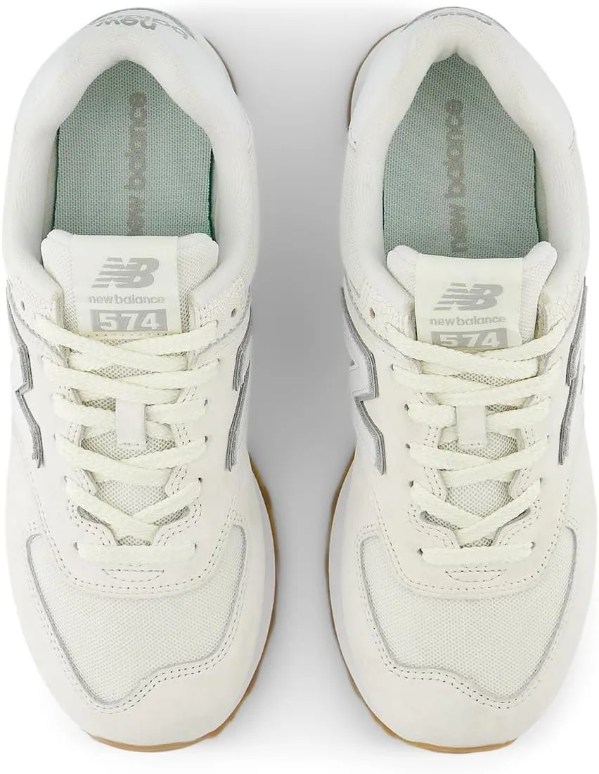 New Balance Unisex-Adult U574v1 Sneaker
