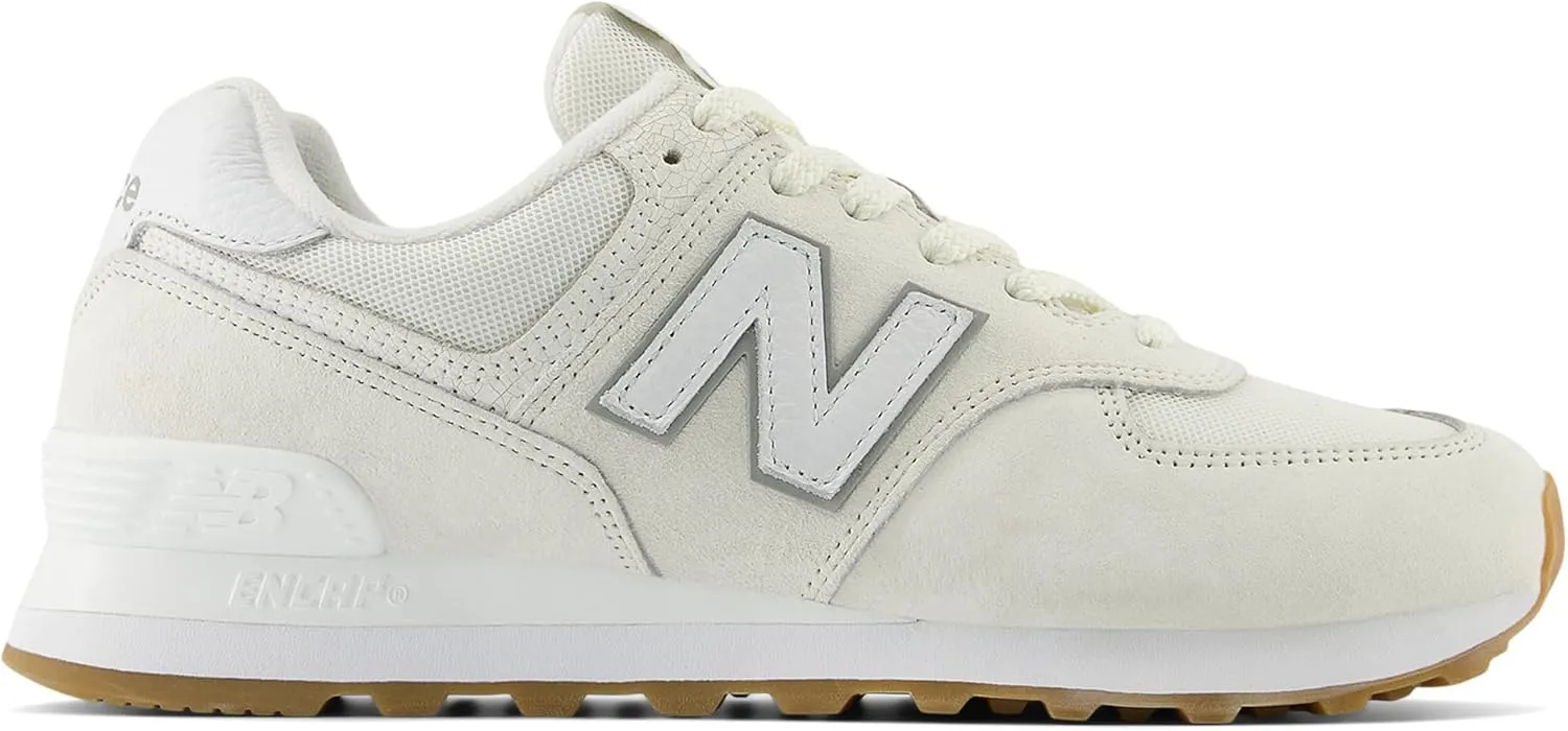 New Balance Unisex-Adult U574v1 Sneaker