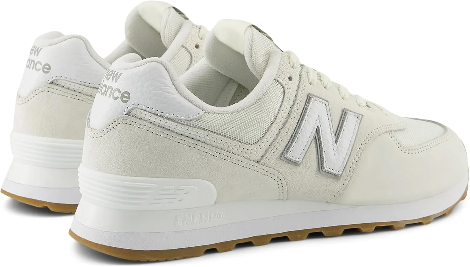 New Balance Unisex-Adult U574v1 Sneaker