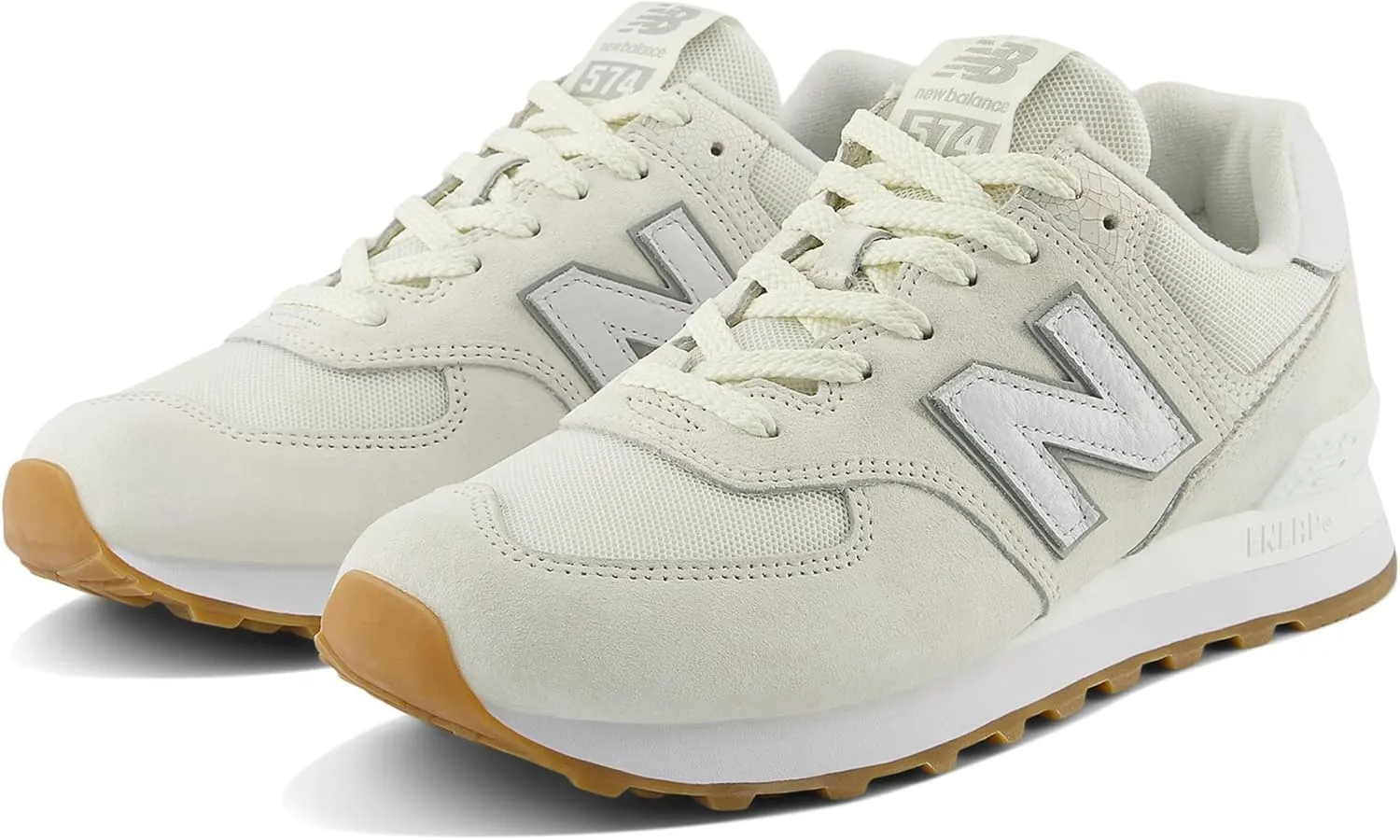 New Balance Unisex-Adult U574v1 Sneaker