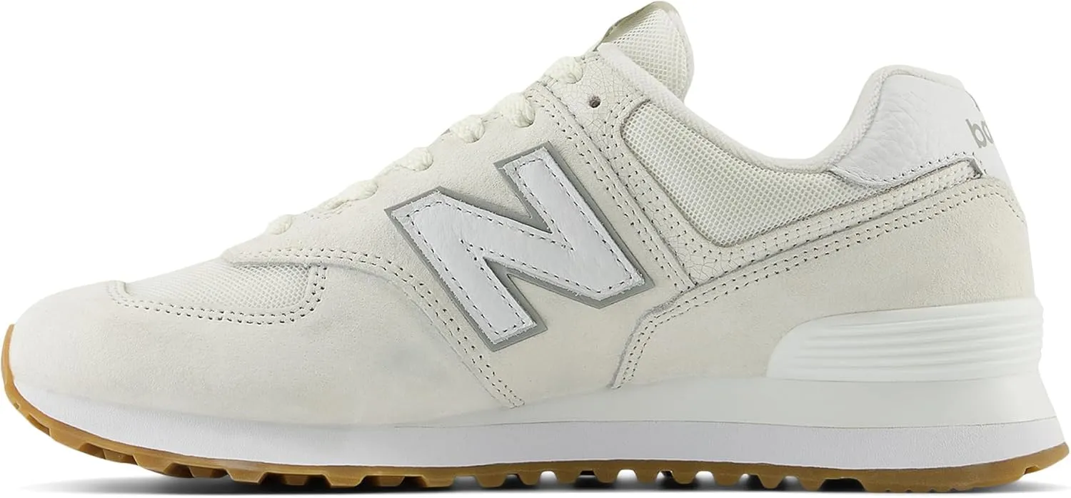 New Balance Unisex-Adult U574v1 Sneaker