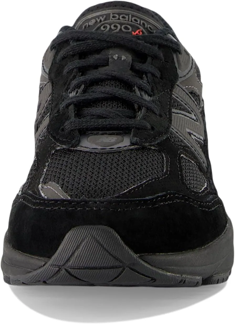 New Balance Unisex-Child 990v6 Sneaker
