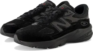 New Balance Unisex-Child 990v6 Sneaker