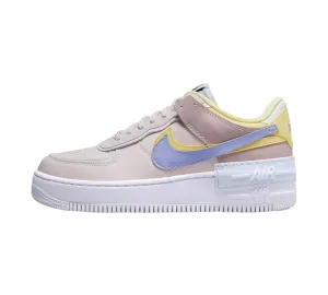 NIKE AIR FORCE 1 LOW SHADOW LIGHT SOFT PINK