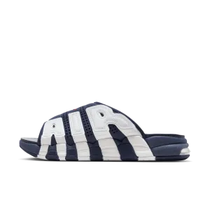 NIKE AIR MORE UPTEMPO MEN'S SLIDES