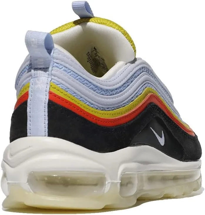 Nike Boy's Air Max 97 (GS) (Big Kid)