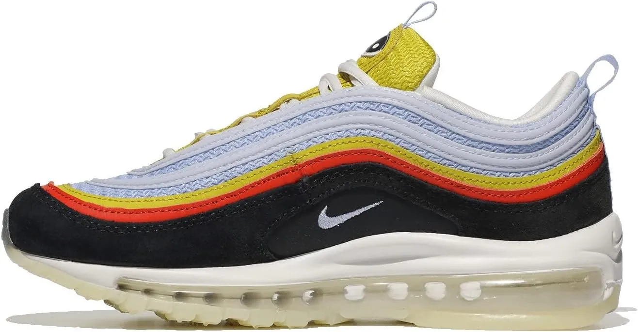 Nike Boy's Air Max 97 (GS) (Big Kid)