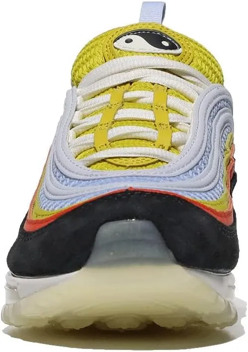 Nike Boy's Air Max 97 (GS) (Big Kid)