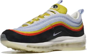 Nike Boy's Air Max 97 (GS) (Big Kid)
