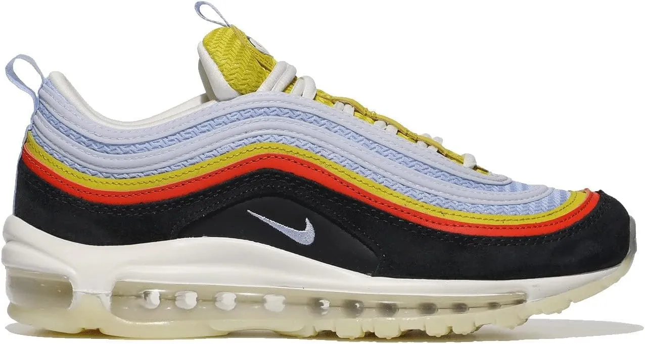 Nike Boy's Air Max 97 (GS) (Big Kid)