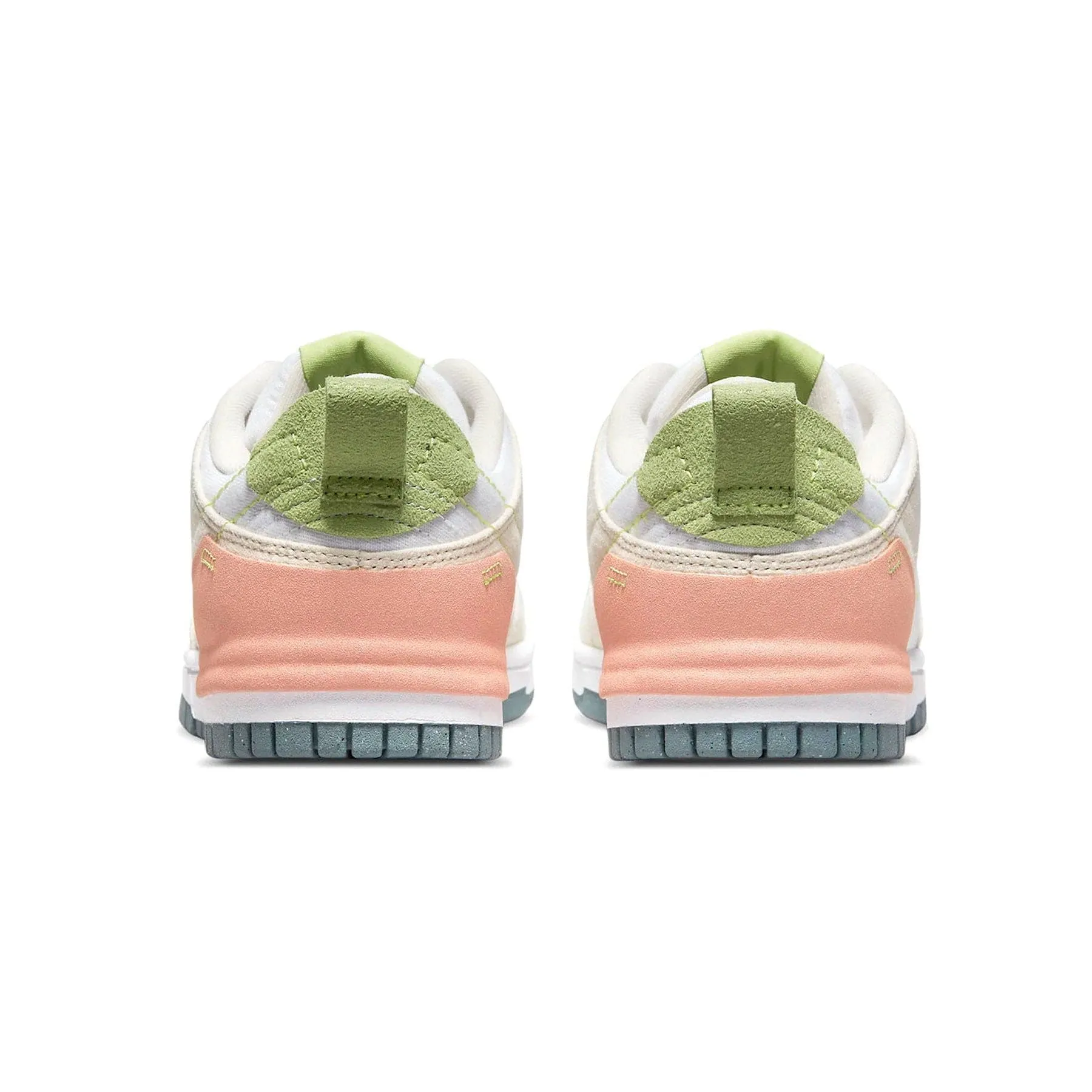 Nike Dunk Low Disrupt 2 Wmns 'Easter'