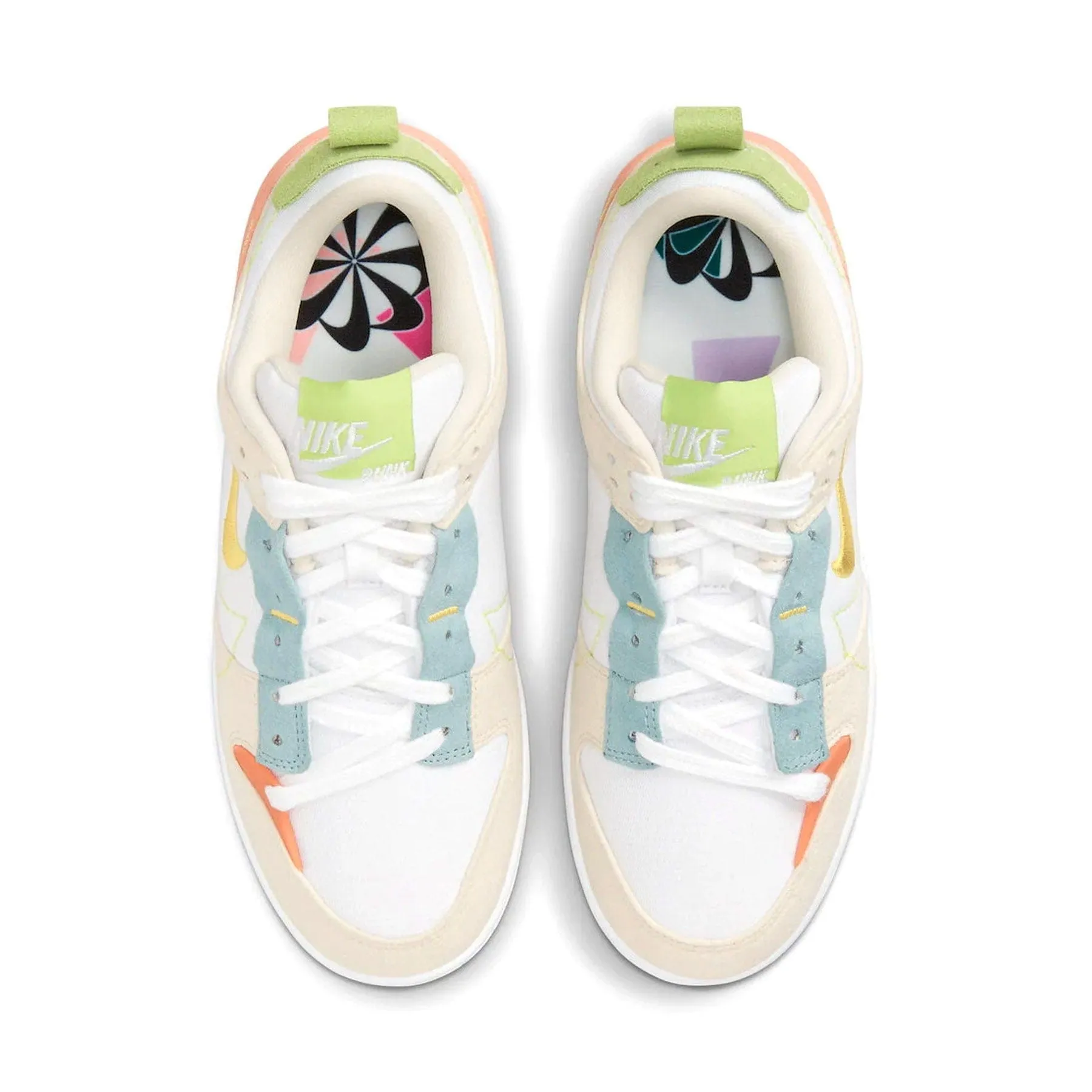 Nike Dunk Low Disrupt 2 Wmns 'Easter'