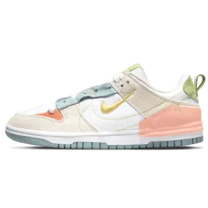 Nike Dunk Low Disrupt 2 Wmns 'Easter'
