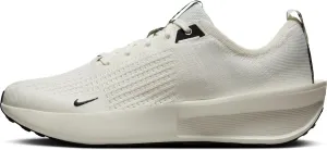 Nike Interact Run SE Men's Road Running Shoes (HF4246-102, Sail/White/Platinum Tint/Black) Size 7.5